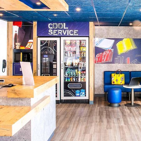 Ibis Budget 이스와 외부 사진