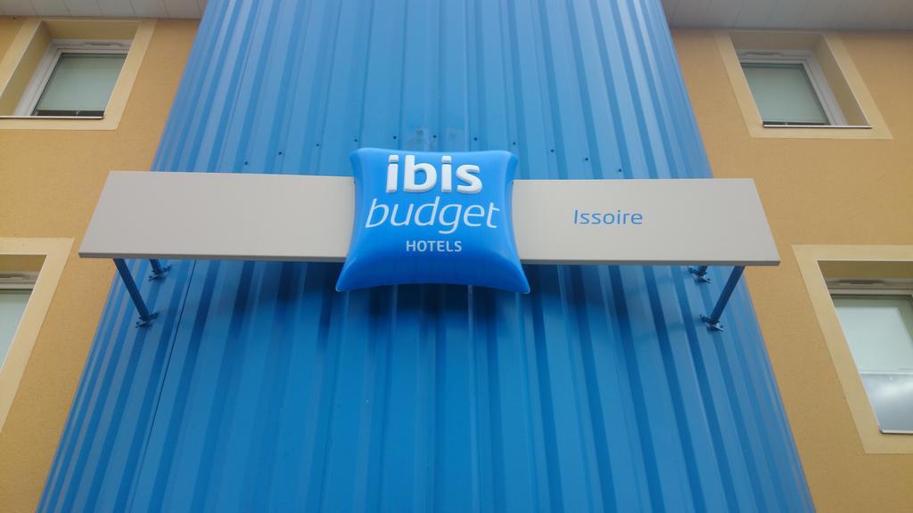Ibis Budget 이스와 외부 사진