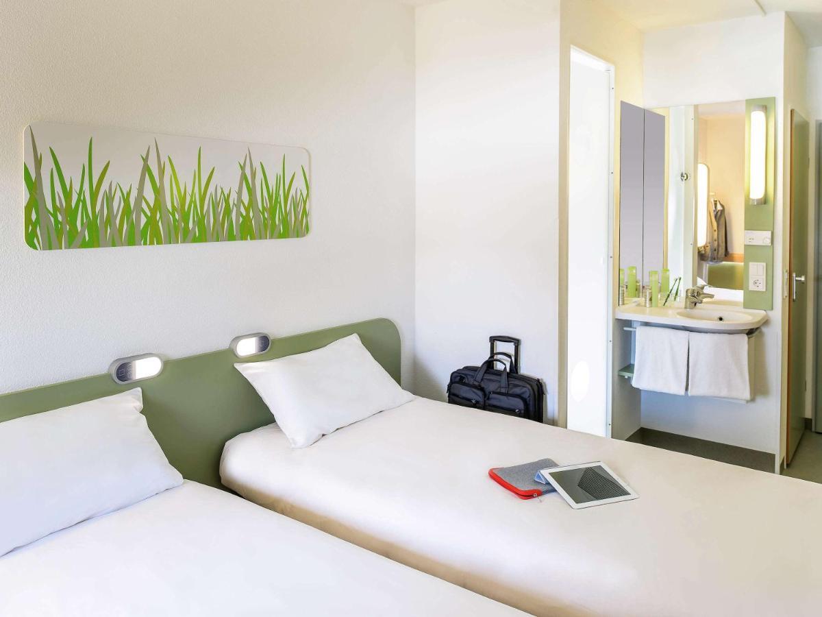 Ibis Budget 이스와 외부 사진