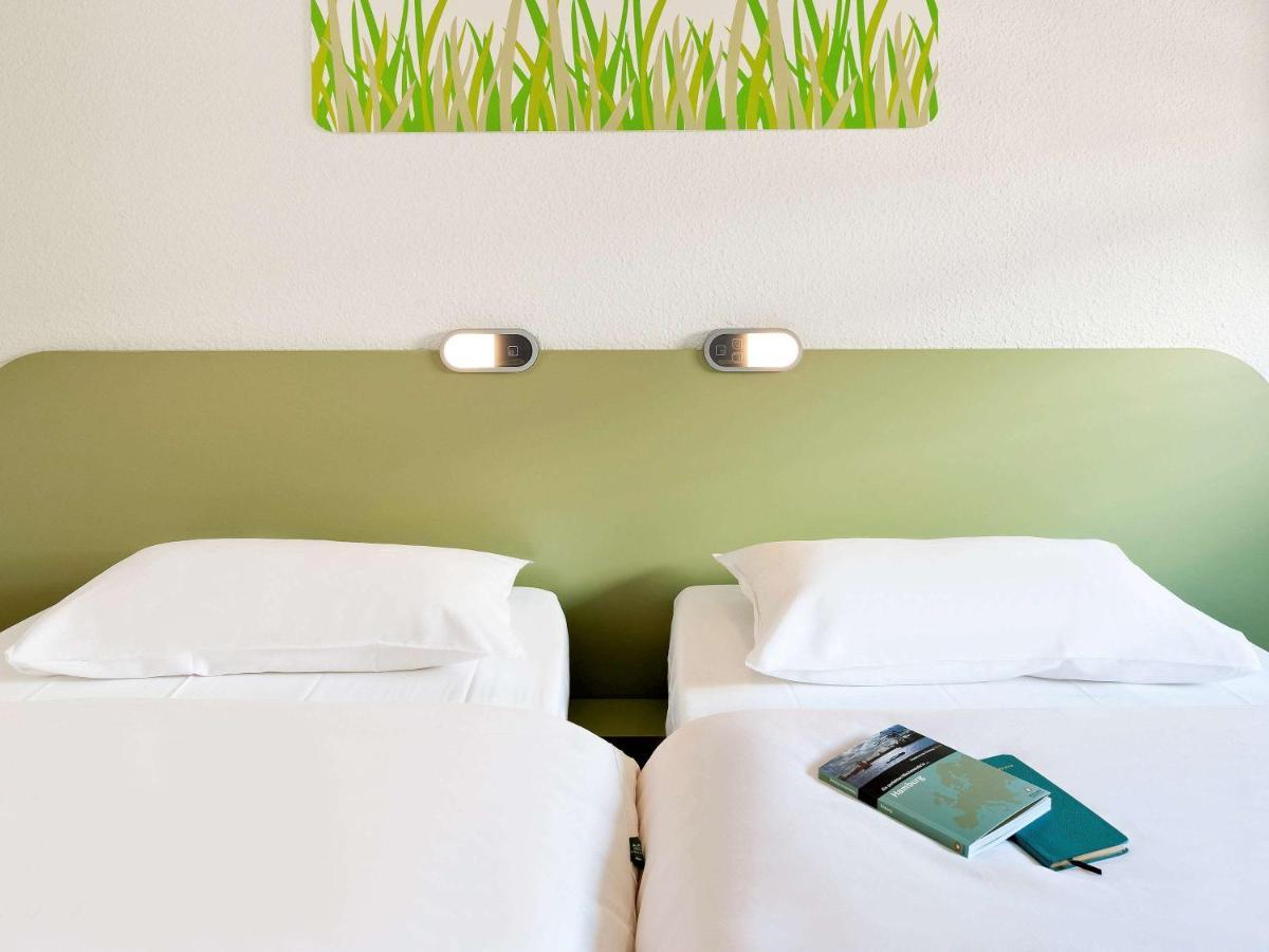 Ibis Budget 이스와 외부 사진